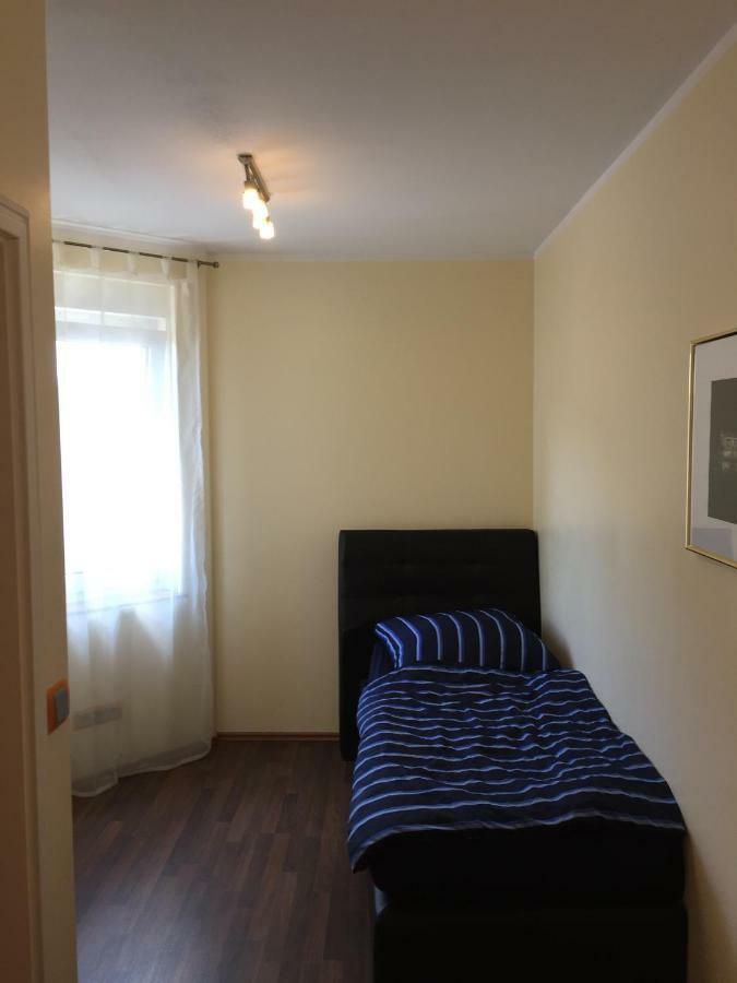 Apartment Leon Bonn Exterior foto